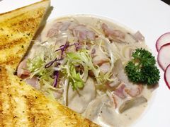 -遇见西木美式餐厅(体育路店)