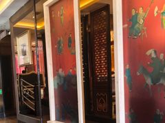 -老牌坊鲁菜名店(聊城美食岛店)