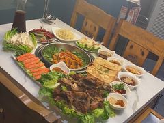 -重庆巴渝火锅(钟家村店)