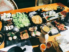 -束河人家(南锣鼓巷店)