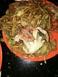 -乐圣量贩KTV自助餐(崇文店)