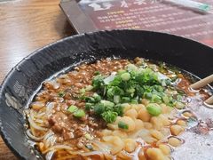 -秦云老太婆摊摊面(全国总店)