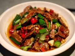 -大碗厨 25年老字号 现炒湘菜(四季天地店)