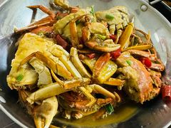 -牛朋虾蟹