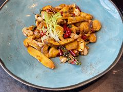 -翠湖宾馆·中餐厅