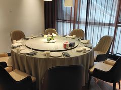 -毛家饭店·30年融合新湘菜(汉峪金谷店)