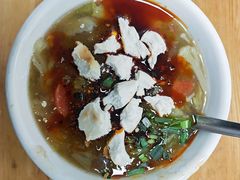 -老字号贾家肉丸糊辣汤(光明巷店)