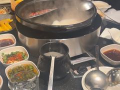 -捞王锅物料理(凯旋路店)