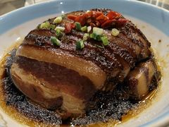-老山村酒楼(白石洲店)