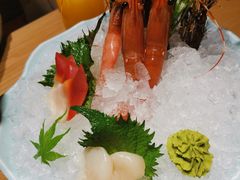 -虹料理·日料放题(悠方店)