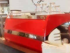 -COSTA COFFEE(百葛服务区店)