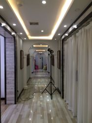 -星豆豆儿童摄影(南郊太白南路店)