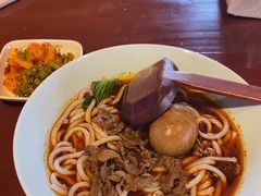 -秤砣砣·湖南粉面馆(青年路店)