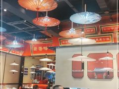 大堂-蜀香格格•剁椒鱼头(龙西店)