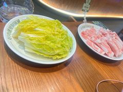 -刘老表·瓦罐汤涮肉(青云谱店)