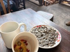 -東茅街茶馆