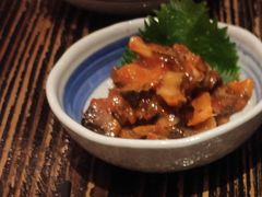 甜辣海螺-平成屋·午肴夜酒(四川北路店)