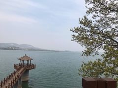 -南京金牛湖风景区