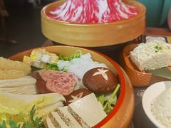-牛New寿喜烧(闵行龙湖天街店)