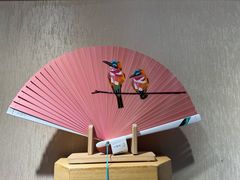-京扇子(烟袋斜街店)