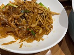 -六合居·邯郸菜·武安菜起源地