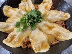 -四季轩中餐厅(徐州开元名都大酒店)
