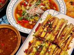 -阿嫂印象·民间江湖菜(大学城店)