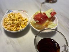 -豪客来牛排(中央花苑店)