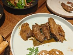 -清水亭湖北菜(大屯DT51店)