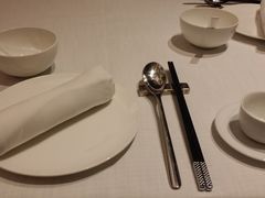 大堂-上海金桥红枫万豪酒店-万豪中餐厅