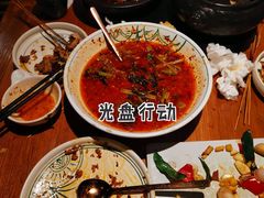 -云海肴云南菜(正大广场店)