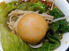 -拾下卜卜贝•海鲜火锅