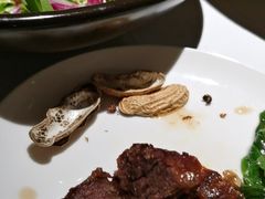 -悦融琥珀·京鲁菜·海味珍品(西单店)