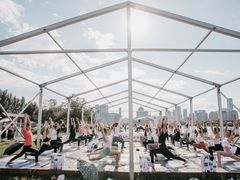 -lululemon(万象城店)