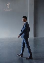 点击看大图 -THE RUIZ GZ睿制西装定制