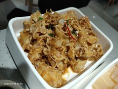 -半天妖烤鱼(茂业天地店)