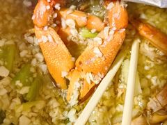 -虾胡闹龙虾馆(湄南河店)