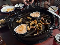 -二子炭火烤肉(五金城店)