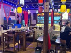 -唇辣号重庆老火锅(燕郊鑫乐汇店)