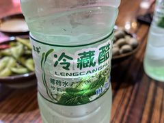 -丁叮小排档·八道江湖菜·团建聚餐(车公庙店)