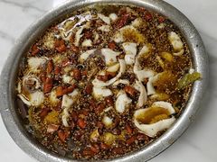 -黑皮酸菜鱼(三山街店)