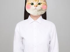 -iF摄影•全家福•证件照•形象照(南山店)