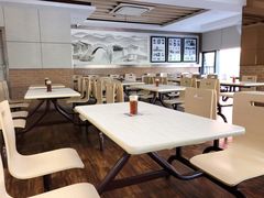 大堂-新丰小吃(江陵路分店)
