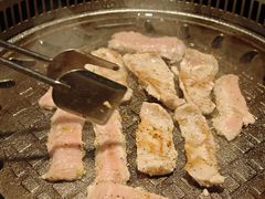 -焱铁烧·黑毛和牛专门店(南宁万象城店)