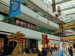 -万达茂商场(南京仙林店)