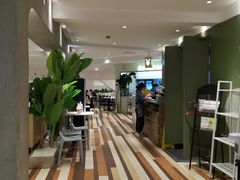 -卡朋西餐(较场西路店)