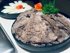 -海底捞火锅鲜切牛肉主题店(长寿路店)