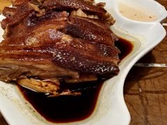 -广东道至正餐厅(区庄店)