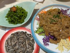 -小城外婆肴私房菜.家宴聚集点(圆明园颐和园·清河上地店)