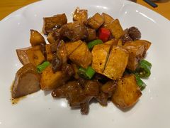 -留芳·文旅古月楼(老街店)